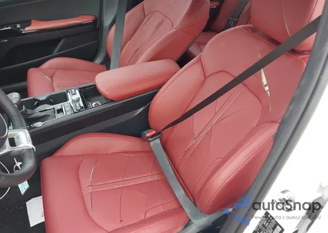 2025 Kia K5 Gt-Line from USA, damaged, VIN KNAG64J78S5315745